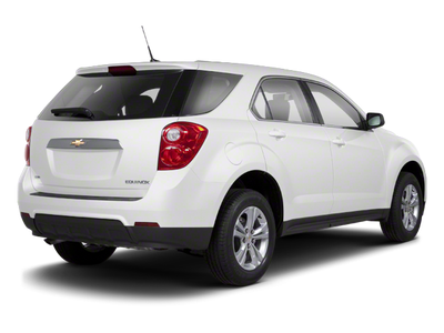 2010 Chevrolet Equinox LT 1LT