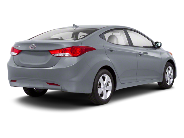 2012 Hyundai ELANTRA Limited