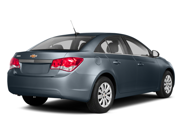 Used 2013 Chevrolet Cruze LS with VIN 1G1PA5SH0D7329217 for sale in Indianapolis, IN