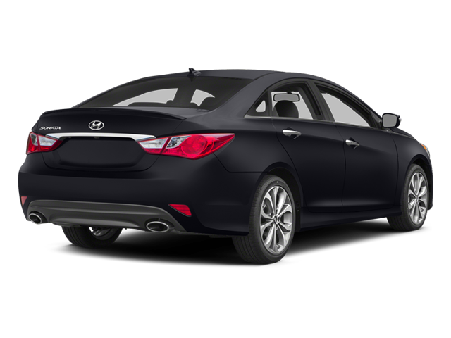 Used 2014 Hyundai Sonata GLS with VIN 5NPEB4AC7EH832039 for sale in Indianapolis, IN