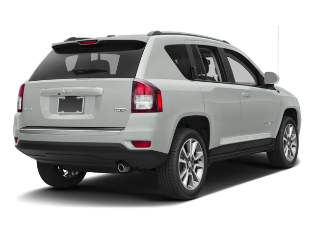 Used 2016 Jeep Compass High Altitude with VIN 1C4NJCEAXGD806713 for sale in Indianapolis, IN
