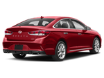 2018 Hyundai SONATA Sport 2.0T