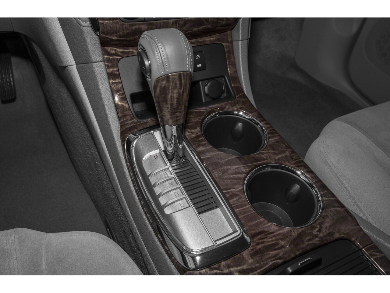2015 Buick Enclave Leather Group