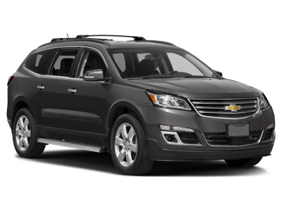 2016 Chevrolet Traverse LT 1LT