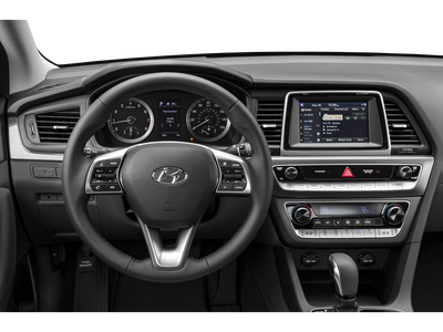 2018 Hyundai SONATA Limited