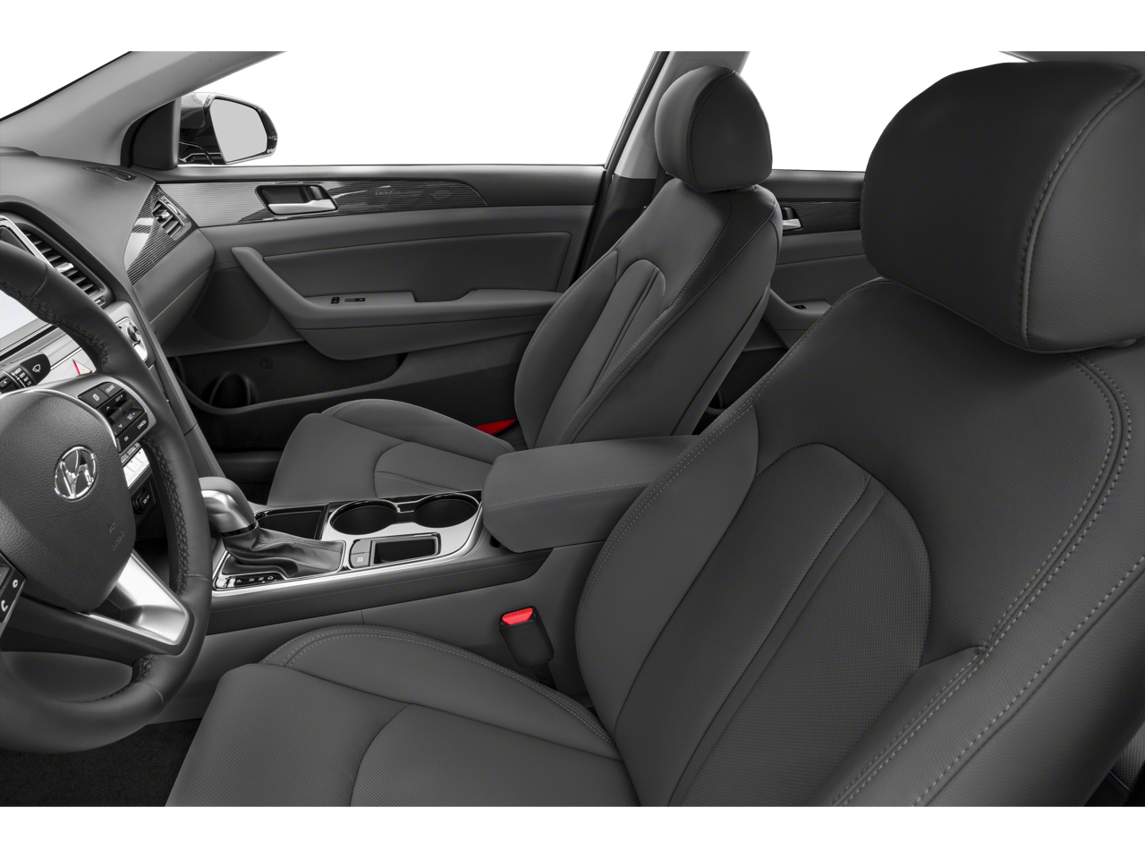 2018 Hyundai SONATA Limited