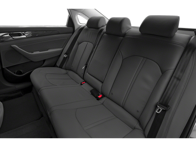 2018 Hyundai SONATA Limited