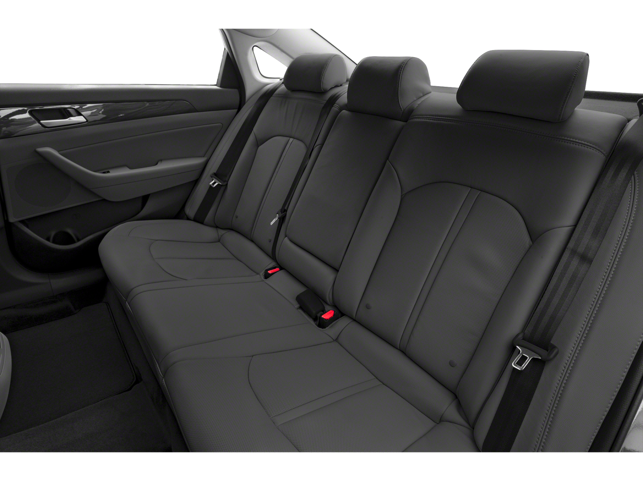 2018 Hyundai SONATA Limited