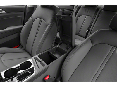 2018 Hyundai SONATA Limited