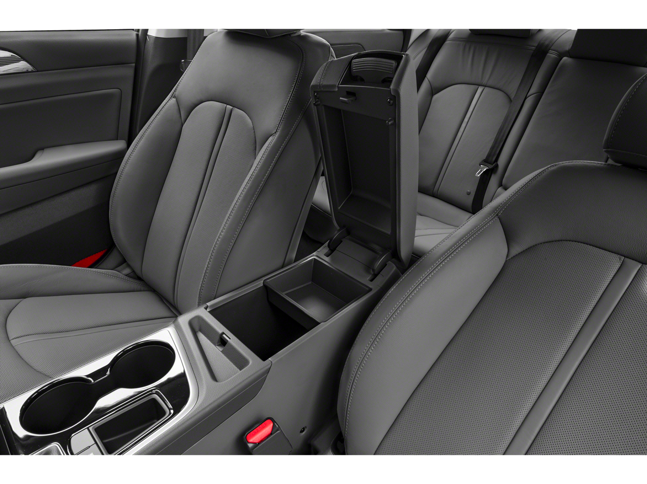 2018 Hyundai SONATA Limited