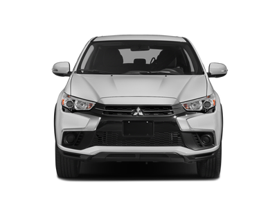 2019 Mitsubishi Outlander Sport SE 2.0