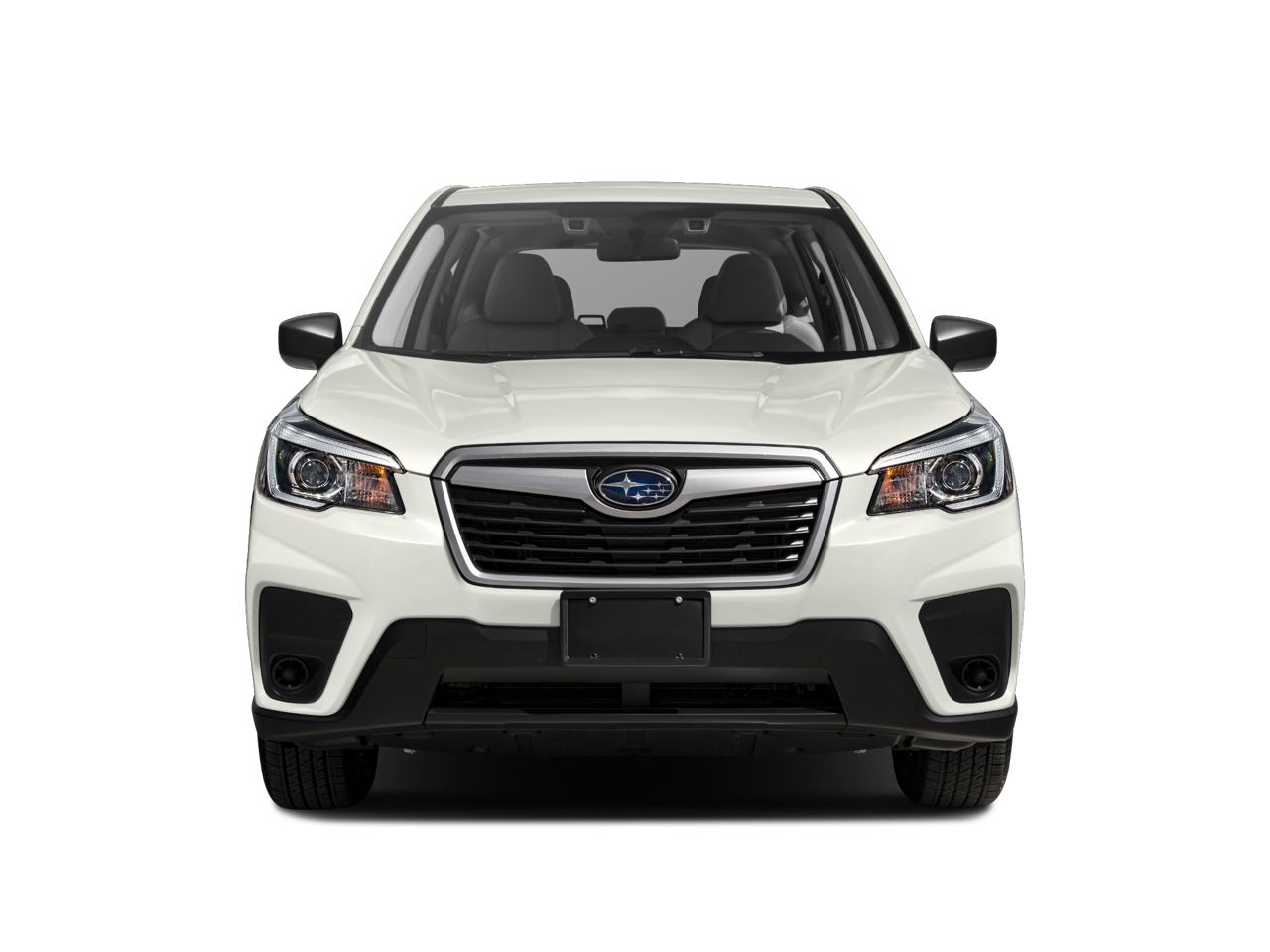 2019 Subaru Forester Base
