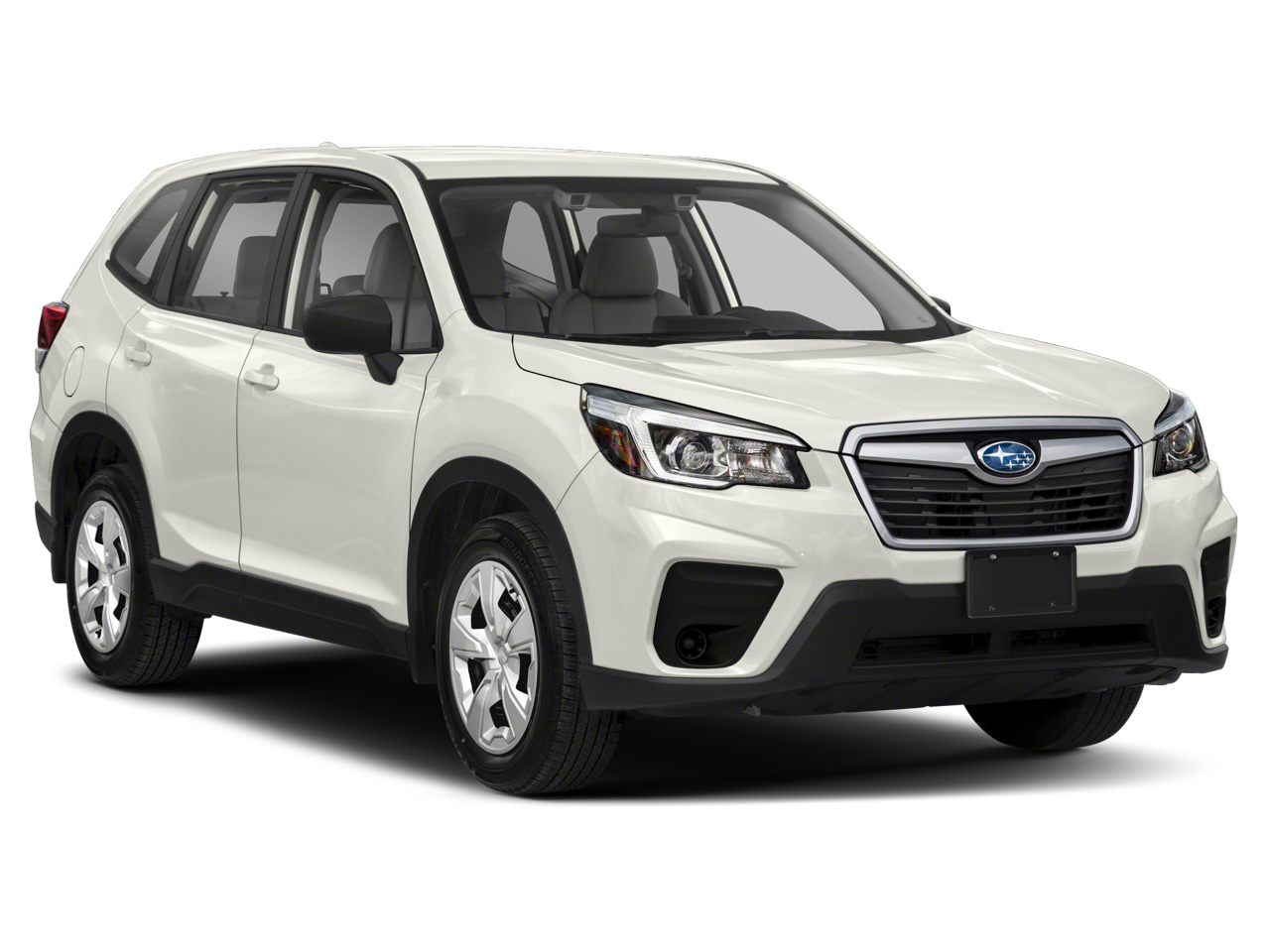 2019 Subaru Forester Base