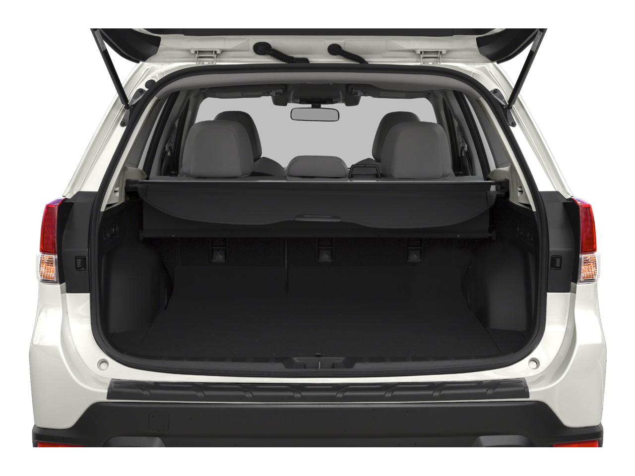 2019 Subaru Forester Base