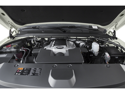 2020 Cadillac Escalade ESV Luxury