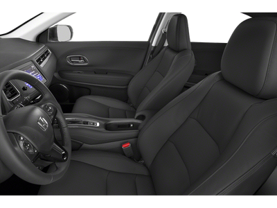 2021 Honda HR-V EX-L