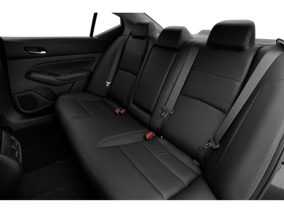 2022 Nissan Altima 2.5 Platinum