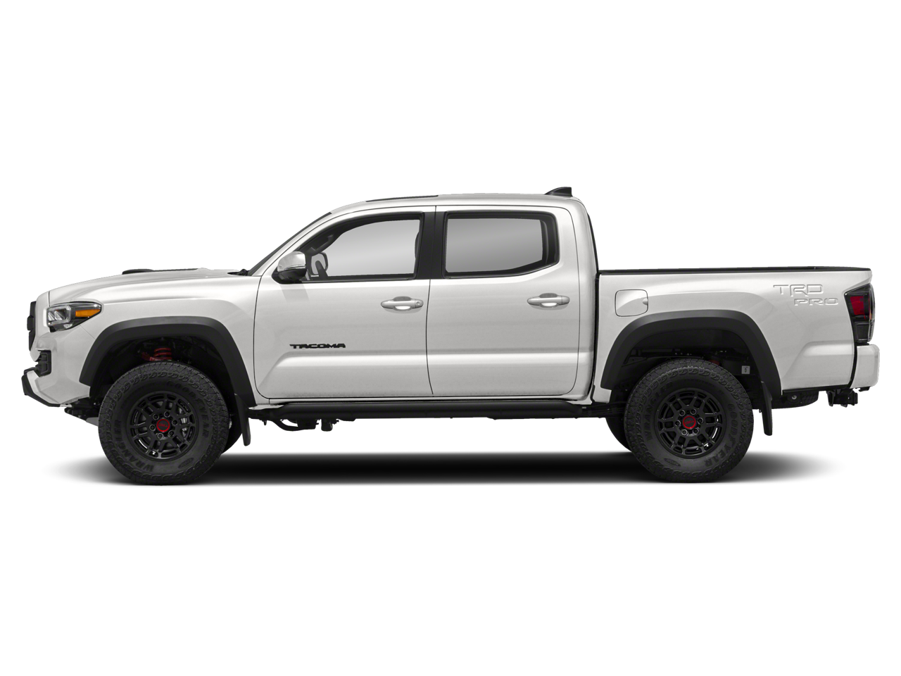 2022 Toyota Tacoma TRD Pro V6