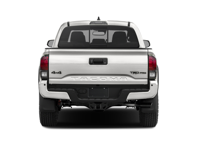 2022 Toyota Tacoma TRD Pro V6