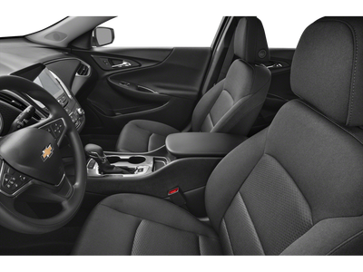 2025 Chevrolet Malibu LS 1LS