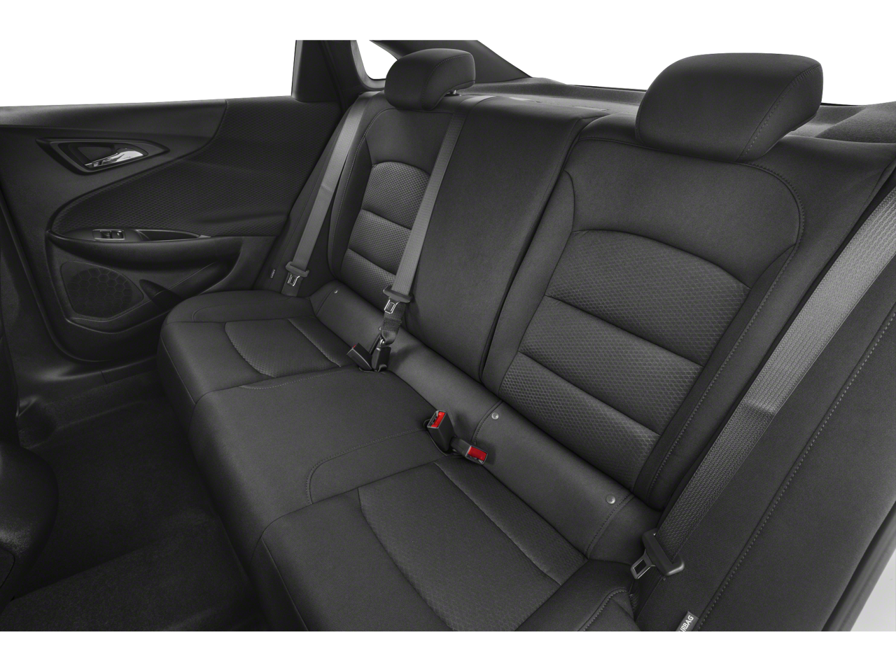2025 Chevrolet Malibu LS 1LS