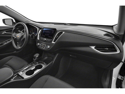 2025 Chevrolet Malibu LS 1LS