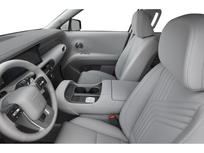 2026 Hyundai PALISADE SEL Premium 7 Passenger