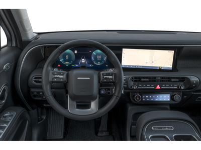 2026 Hyundai PALISADE HYBRID SEL Premium 8 Passenger