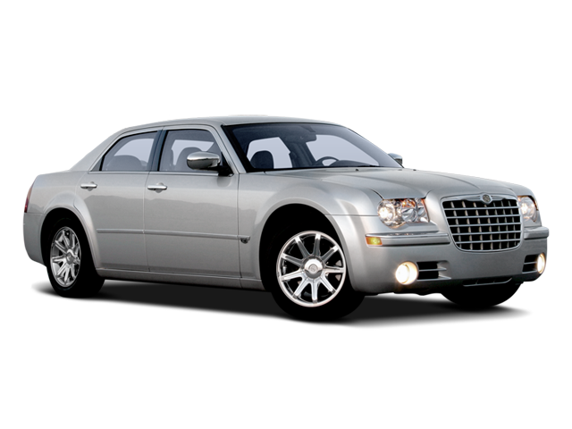 2008 Chrysler 300 Base