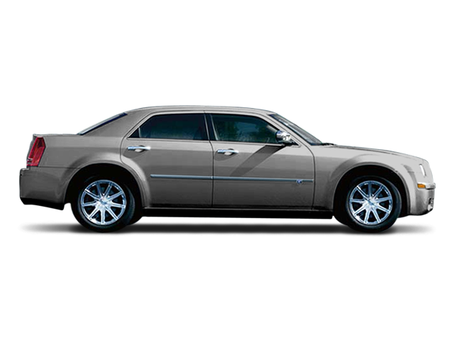 2008 Chrysler 300 Base