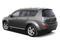 2009 Mitsubishi Outlander ES