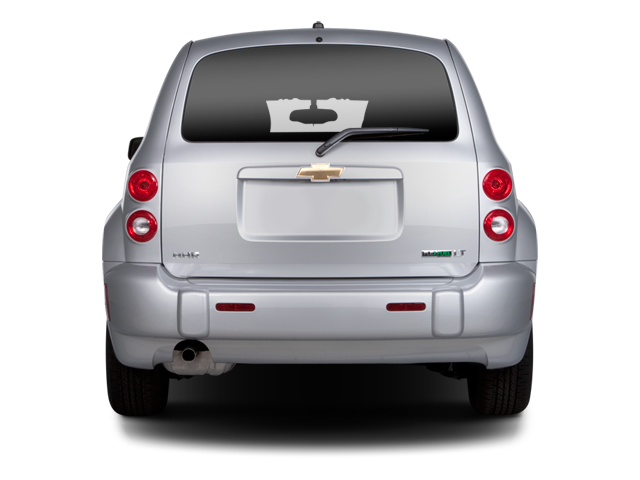 2010 Chevrolet HHR LT