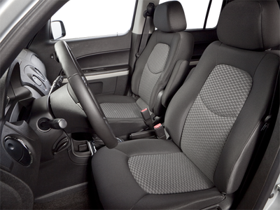 2010 Chevrolet HHR LT