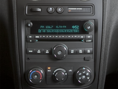 2010 Chevrolet HHR LT