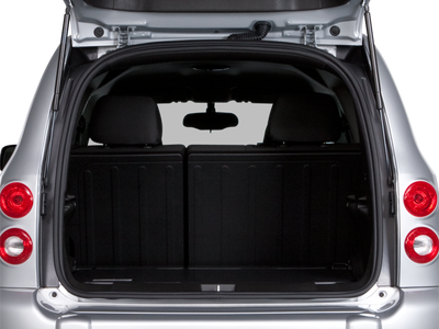 2010 Chevrolet HHR LT