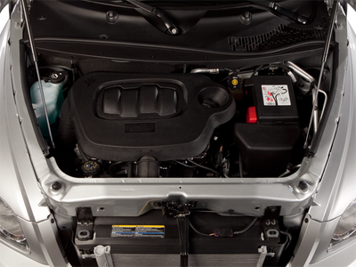2010 Chevrolet HHR LT