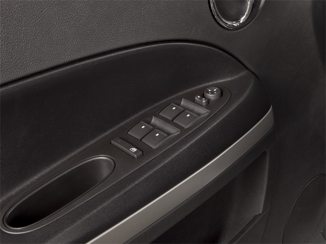 2010 Chevrolet HHR LT