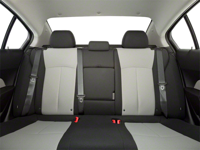 2012 Chevrolet Cruze ECO