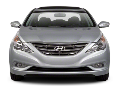 2012 Hyundai SONATA SE