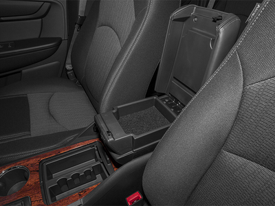 2013 Chevrolet Traverse 2LT 2LT