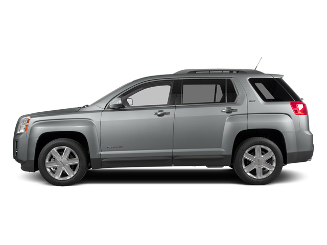 2013 GMC Terrain SLT-1