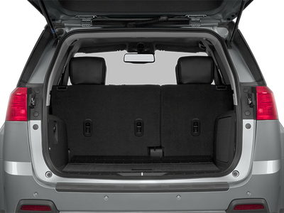 2013 GMC Terrain SLT-1