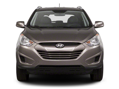 2013 Hyundai TUCSON GLS