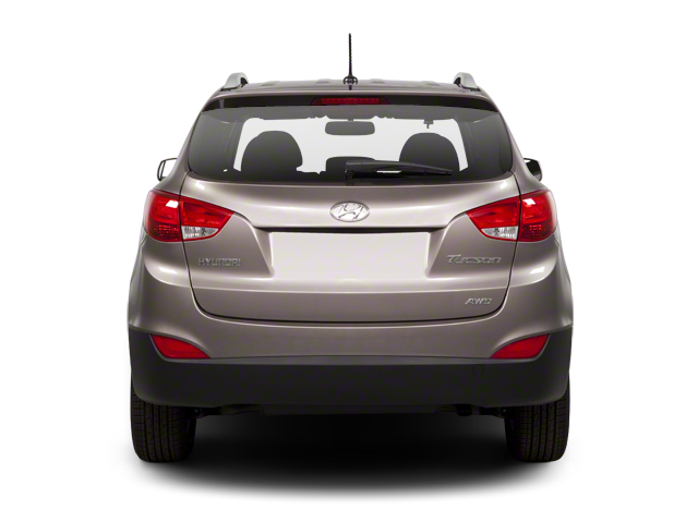 2013 Hyundai TUCSON GLS