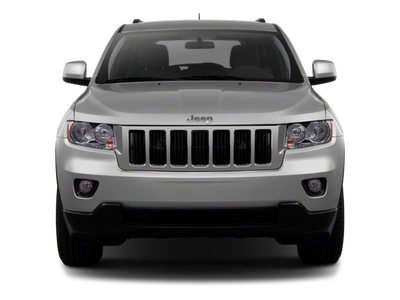 2013 Jeep Grand Cherokee Limited