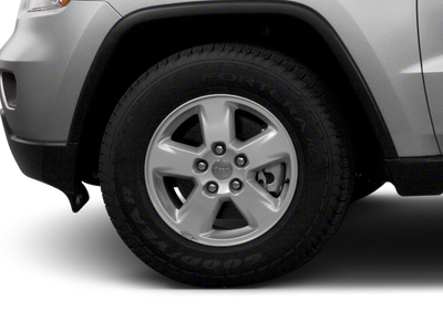 2013 Jeep Grand Cherokee Limited