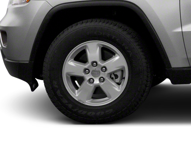 2013 Jeep Grand Cherokee Limited