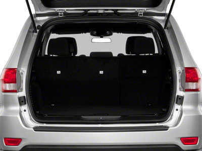 2013 Jeep Grand Cherokee Limited