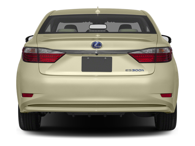 2013 Lexus ES 300h