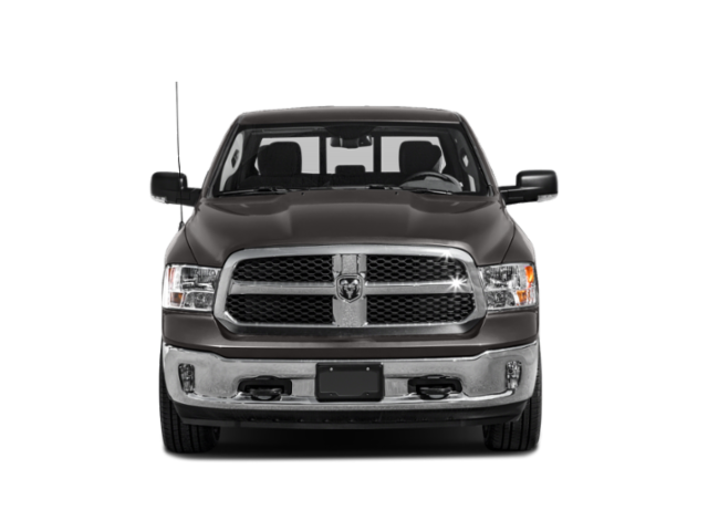 2014 RAM 1500 Lone Star
